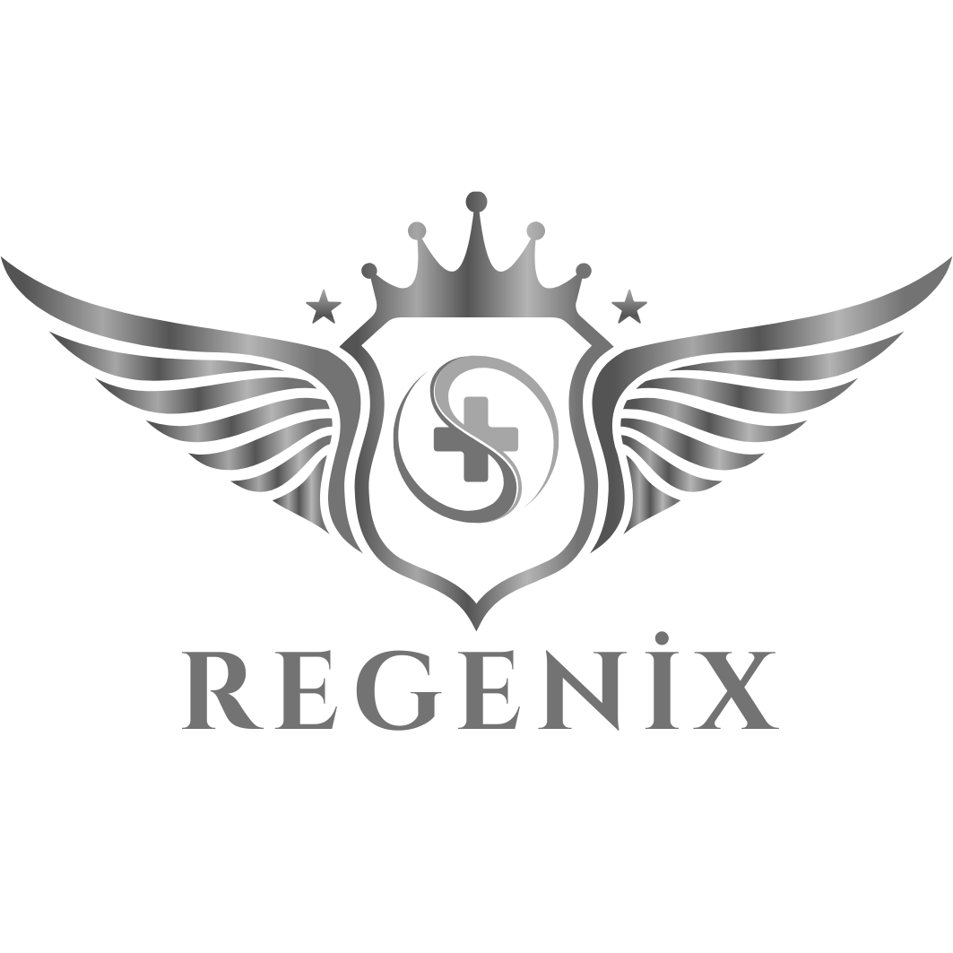 Regenix Health Center - Integrated Health Management System & CRM